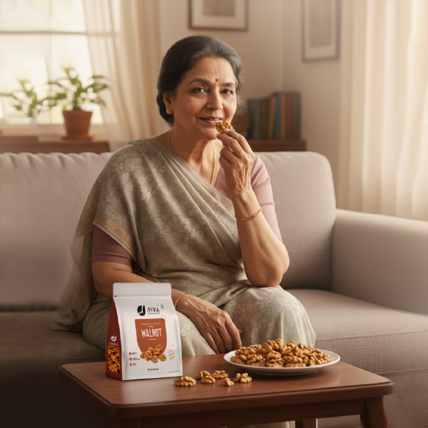 Chile Walnut Kernels